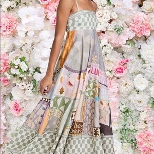 Còte d”Azur Emma Runway